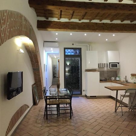 La Cupola Apartment フィレンツェ エクステリア 写真