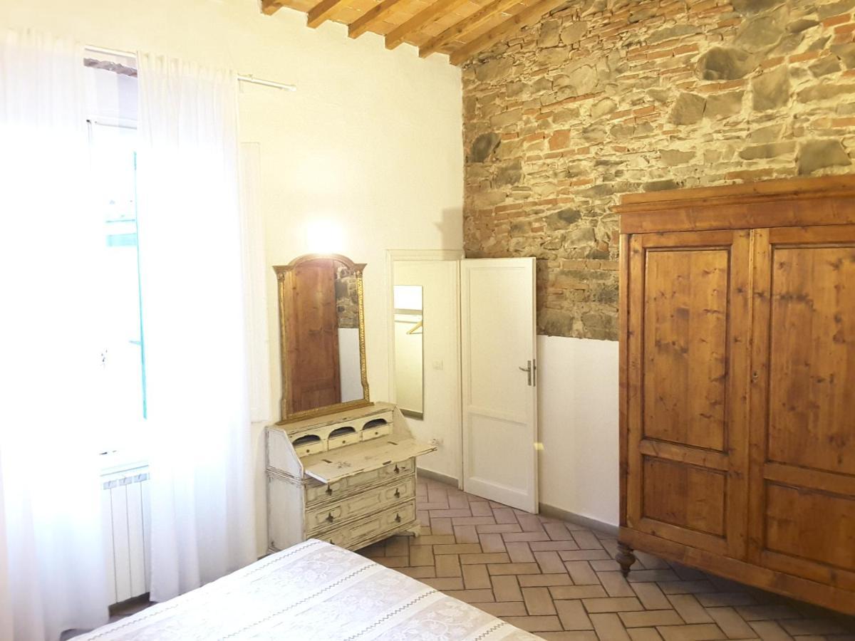 La Cupola Apartment フィレンツェ エクステリア 写真