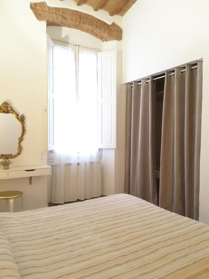 La Cupola Apartment フィレンツェ エクステリア 写真