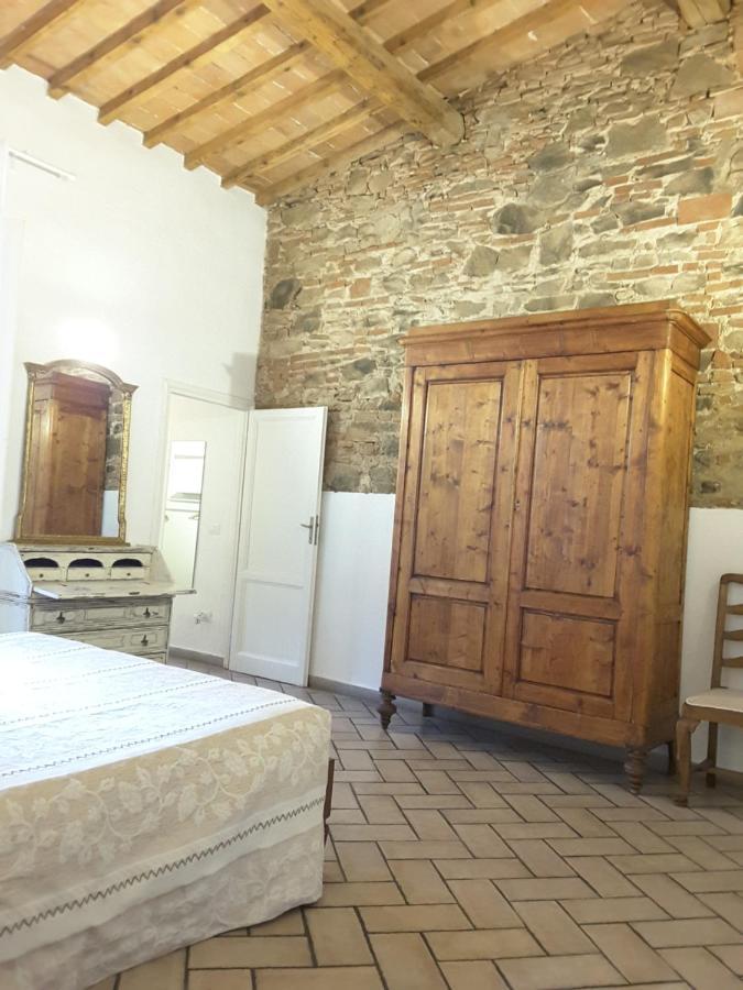 La Cupola Apartment フィレンツェ エクステリア 写真