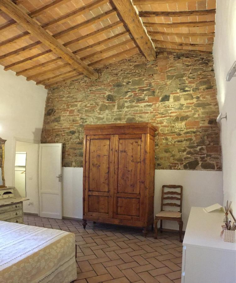 La Cupola Apartment フィレンツェ エクステリア 写真