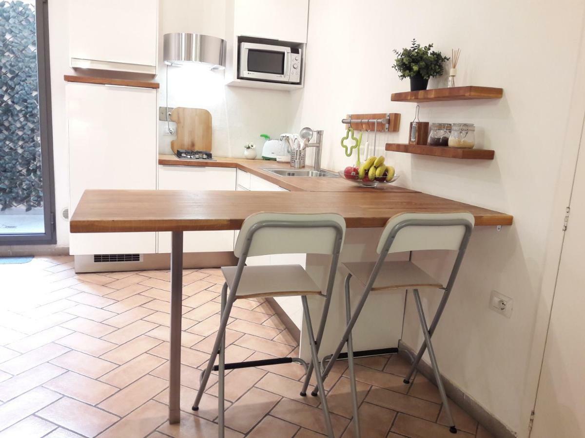 La Cupola Apartment フィレンツェ エクステリア 写真