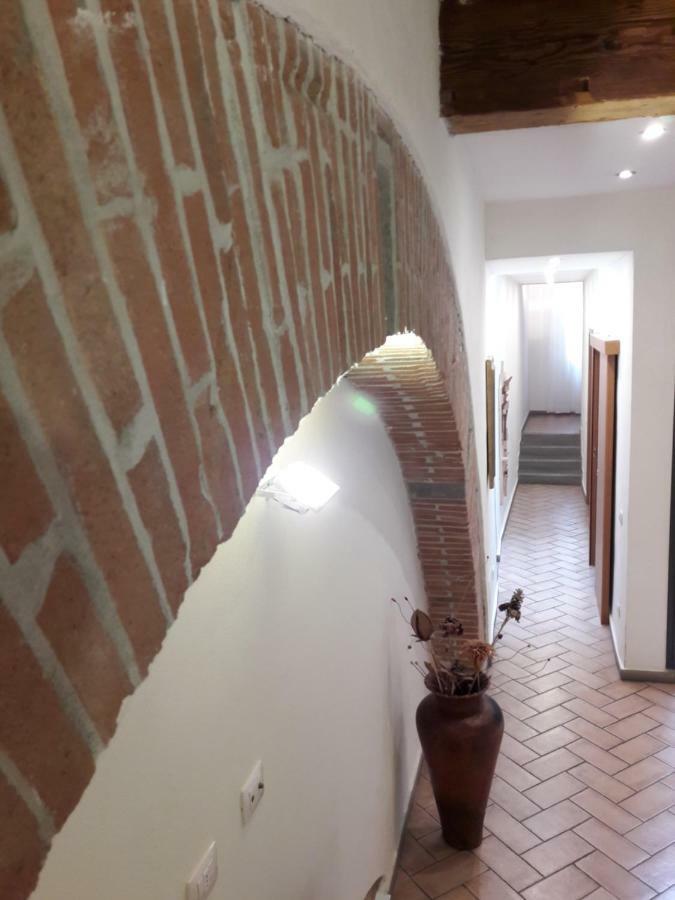 La Cupola Apartment フィレンツェ エクステリア 写真