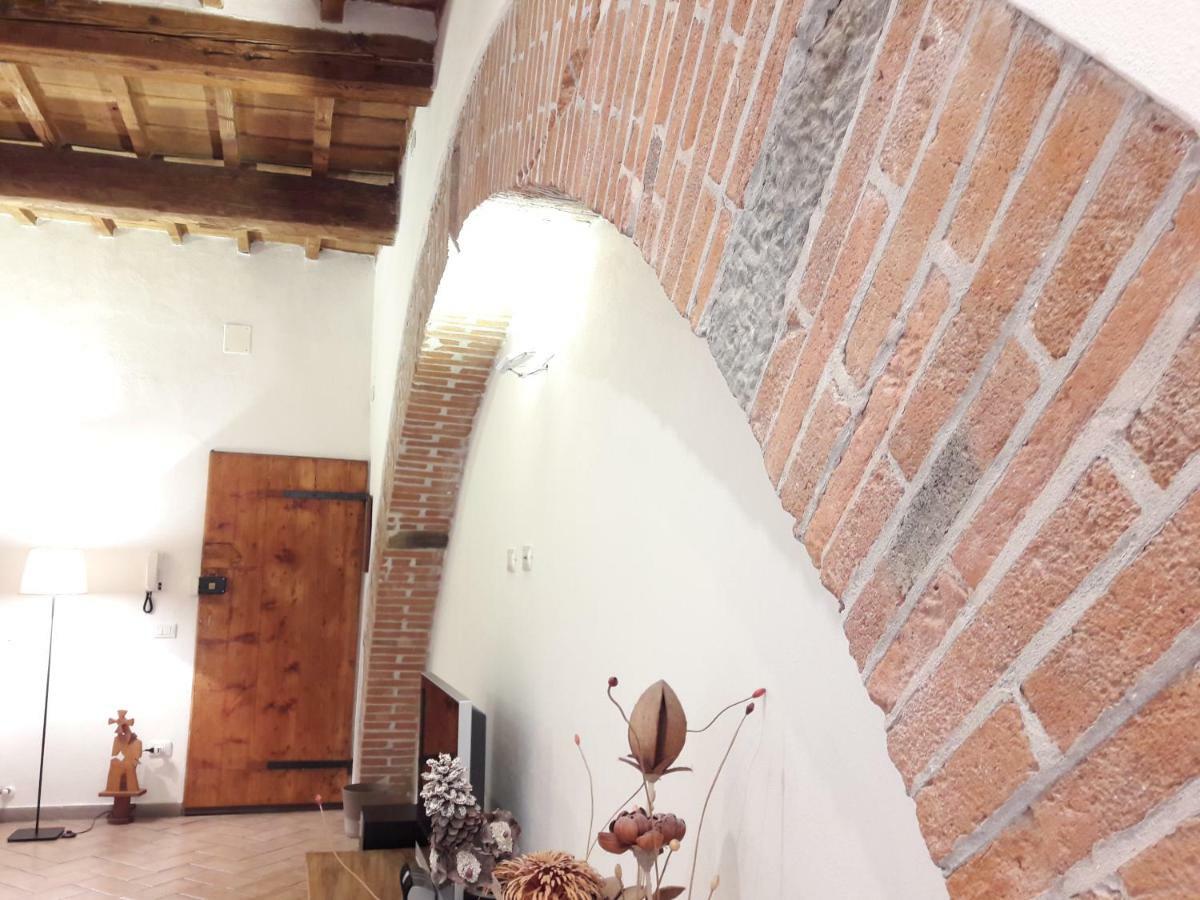 La Cupola Apartment フィレンツェ エクステリア 写真