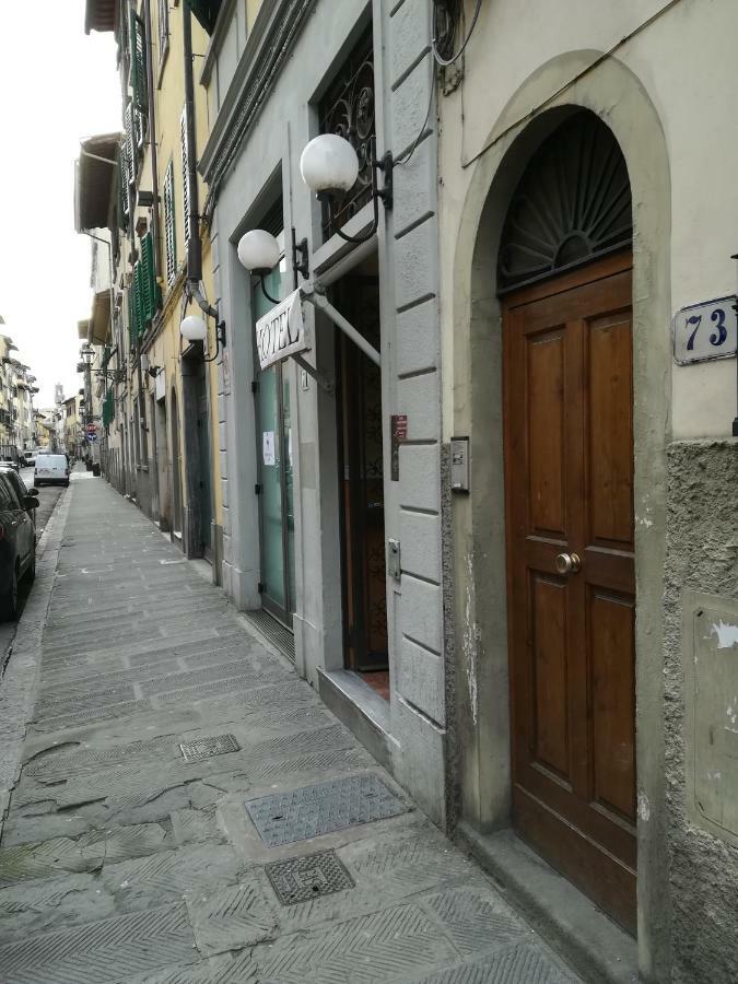 La Cupola Apartment フィレンツェ エクステリア 写真