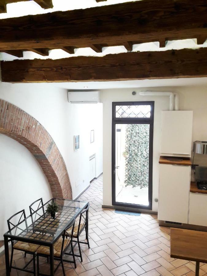 La Cupola Apartment フィレンツェ エクステリア 写真