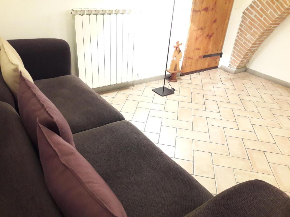 La Cupola Apartment フィレンツェ 部屋 写真