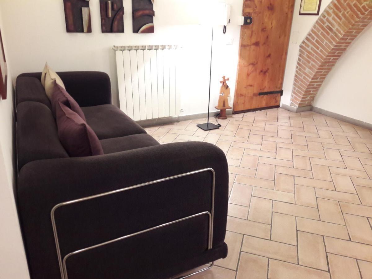 La Cupola Apartment フィレンツェ 部屋 写真
