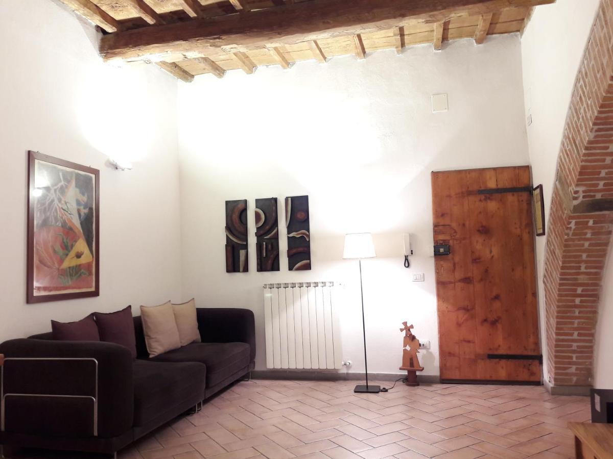 La Cupola Apartment フィレンツェ 部屋 写真
